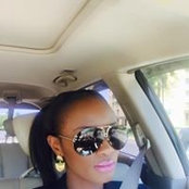 Foto von Deborah Omoba