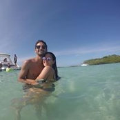 Maria Mancilla's photo