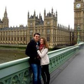 Elliot MacMillan's photo
