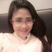 Janella Irishita's photo