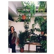 Foto von Chloé Dufau