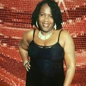 Mildred Jamess foto