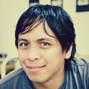 Raymond Galang's photo