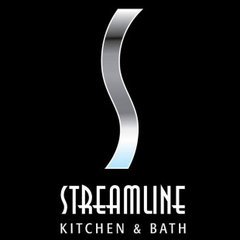 Streamline Kitchen & Bath Cabinetry
