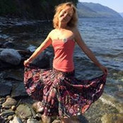 Daria Nikushina's photo