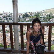 Andrea Ayala Duque's photo