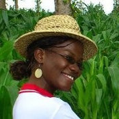 Ruth Mutebi's photo