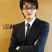 Hidetoshi Amemiya's photo