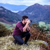 Thomas Rowland's photo