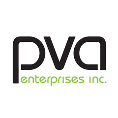 P.V.A. Enterprises Inc.