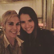 Roxanne Hamels billede