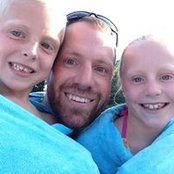 Jamie Waldinger's photo