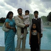 Photo de Lalin Hussain