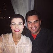 Clau Pelaez's photo