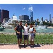 T.j. Cecilio's photo