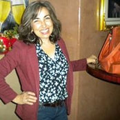 Photo de Sharon Martinez