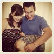 Melissa N Billy Schneiders billede