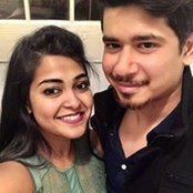 Mohitha Chandrashekar's photo