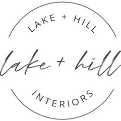 Lake and Hill Interiors