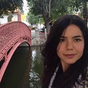 Pili Arbeláez's photo