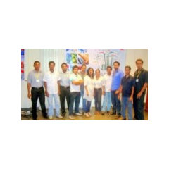 Facilities Manager