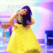 Swati Reddy's photo