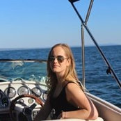 Foto von Liv Henriksen
