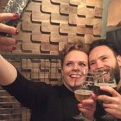 Foto von Frida Haraldsdottir