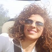 Taghreed Sima'an's photo