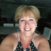 Rolande Lacombe's photo