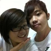 Gui Jie's photo