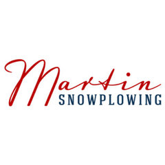 Martin Snow Plowing