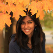 Asmita Attharkars foto