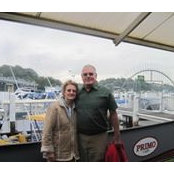 Joan Thompson's photo