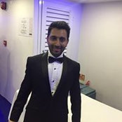 Ricken Mehtas foto