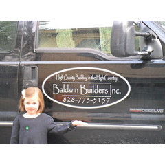 Baldwin Builders, Inc