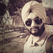 Foto von Ishwinder Singh