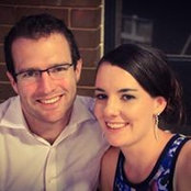 Rebecca Aveyard's photo