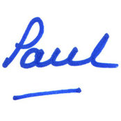 Paul Harmon's photo