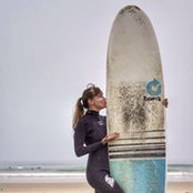 Pinar Trgt's photo