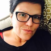 Audrey Bernard's photo