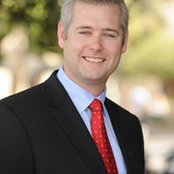 Patrick J Cunningham's photo