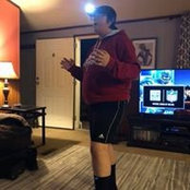 Chrissy Pagano's photo