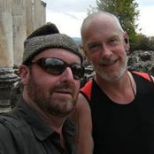 Jeff Parker's photo