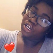 Foto von Shi'Tasia Williams