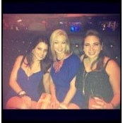 Photo de Mabel Sanchez