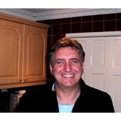 Andy Clewlow's photo