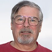 Bob McSwain's photo