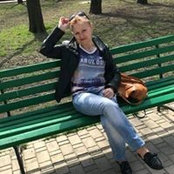 Лариса Головатюкs billede