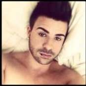 Zac Phoenixs foto